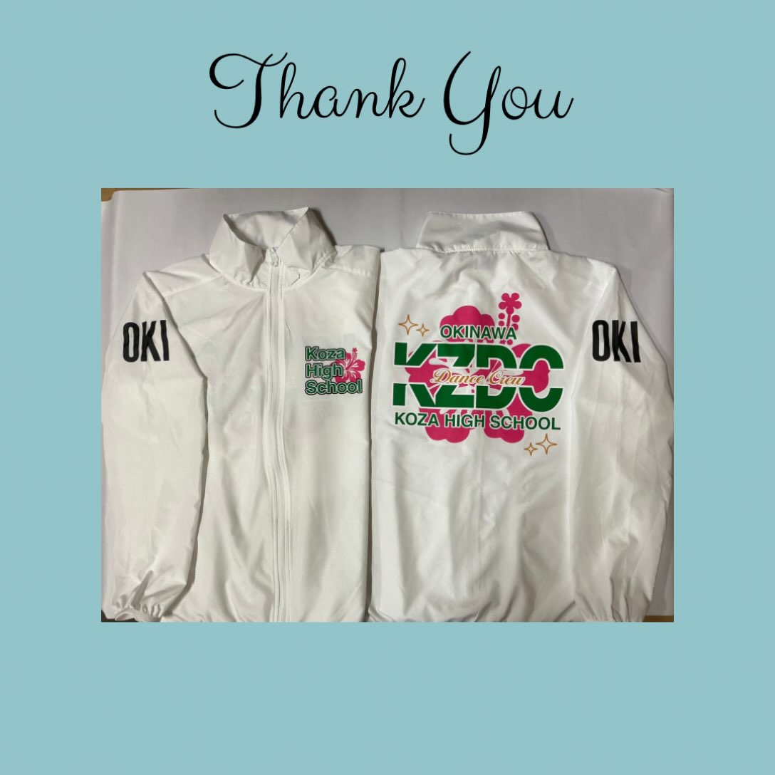 #オリジナルtシャツ #プリント #オリジナルデザイン #ジャケット #ユニフォーム