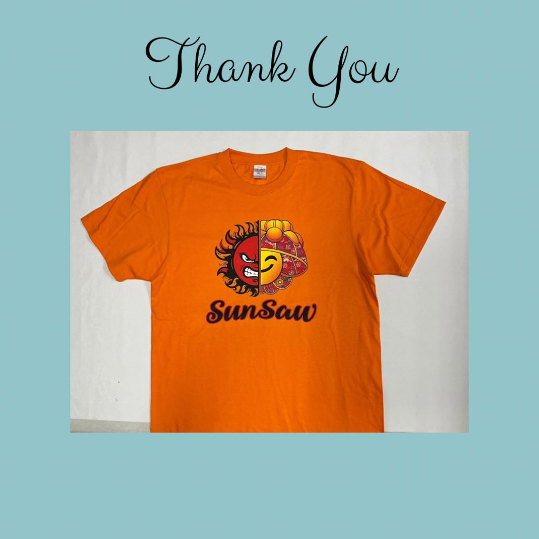 #オリジナルtシャツ #プリント #オリジナルデザイン #tシャツ #ユニフォーム