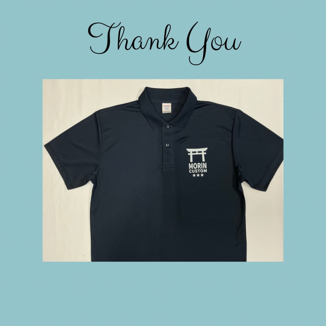 #オリジナルtシャツ #プリント #オリジナルデザイン #ポロシャツ #ユニフォーム