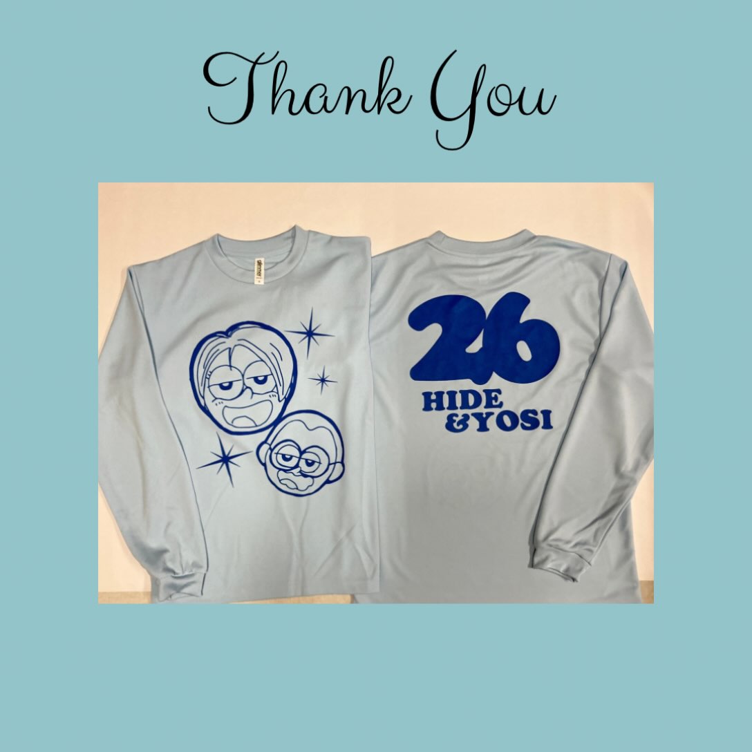 #オリジナルtシャツ #プリント #オリジナルデザイン #ロンt #クラスtシャツ