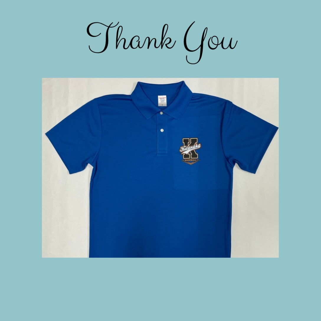 #オリジナルtシャツ #プリント #オリジナルデザイン #ポロシャツ #ユニフォーム