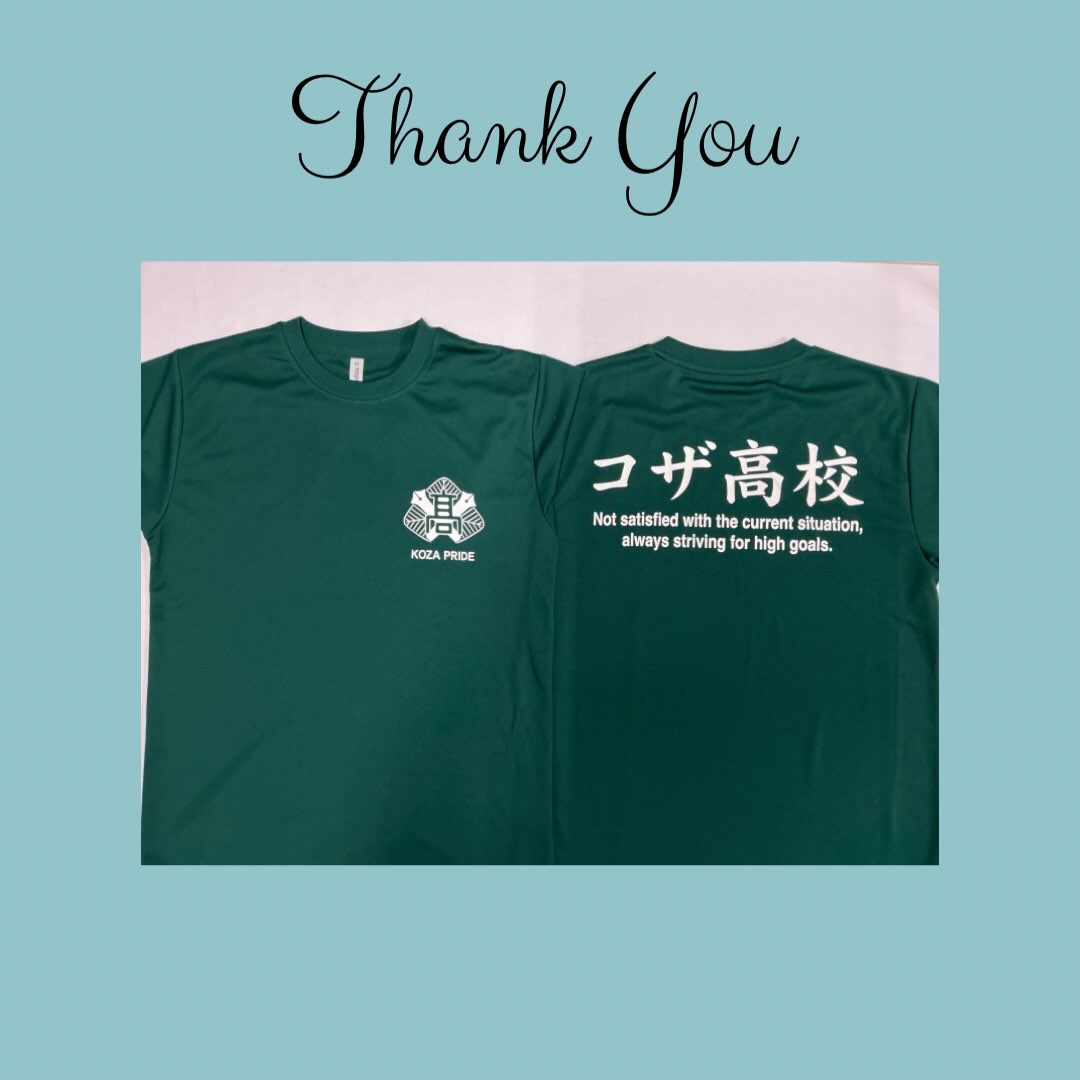 #オリジナルtシャツ #プリント #オリジナルデザイン #tシャツ #ユニフォーム
